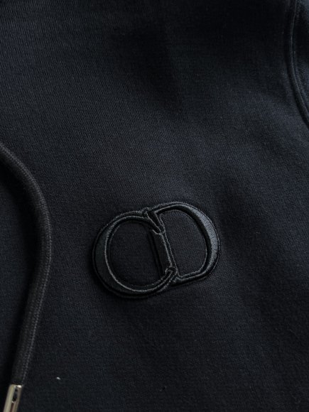 Dior Icon - Мужская кофта худи DZ_1310DI4 Dior Icon - Мужская кофта худи DZ_1310DI4