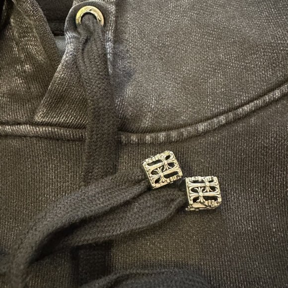 Chrome Hearts - Мужская кофта худи MI_1112CH8 Chrome Hearts - Мужская кофта худи MI_1112CH8