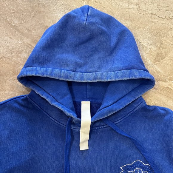 Chrome Hearts - Мужская кофта худи MI_1112CH8 Chrome Hearts - Мужская кофта худи MI_1112CH8