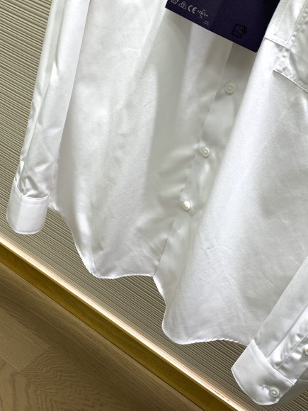 Prada - Мужская рубашка TI_2112PR6 Prada - Мужская рубашка TI_2112PR6