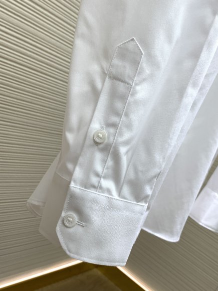 Prada - Мужская рубашка TI_2112PR6 Prada - Мужская рубашка TI_2112PR6