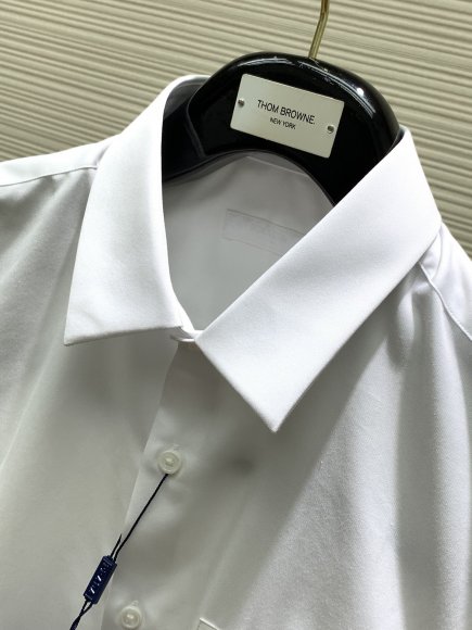 Prada - Мужская рубашка TI_2112PR6 Prada - Мужская рубашка TI_2112PR6