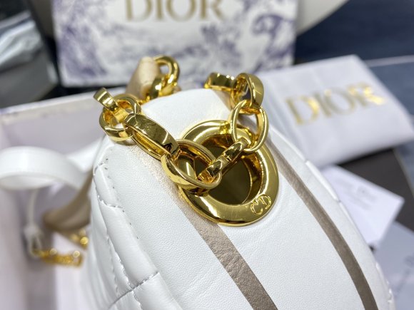 Dior Vibe Женская сумка GI_2003DG3 Dior Vibe Женская сумка GI_2003DG3