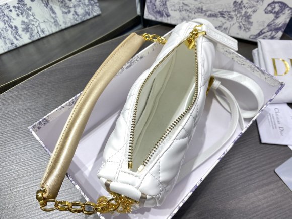 Dior Vibe Женская сумка GI_2003DG3 Dior Vibe Женская сумка GI_2003DG3