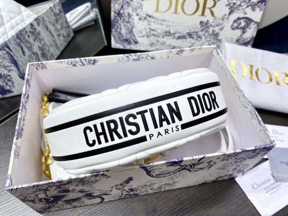 Dior Vibe Женская сумка GI_2003DG3 Dior Vibe Женская сумка GI_2003DG3