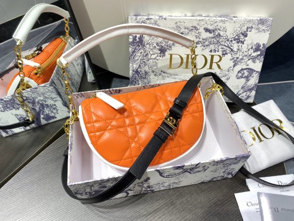 Dior Vibe Женская сумка GI_2003DG3 Dior Vibe Женская сумка GI_2003DG3