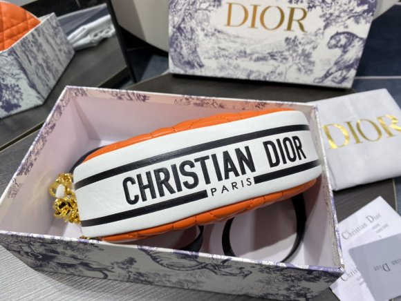 Dior Vibe Женская сумка GI_2003DG3 Dior Vibe Женская сумка GI_2003DG3