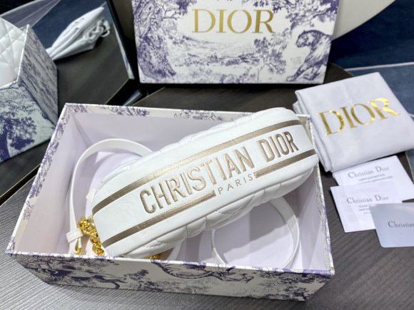 Dior Vibe Женская сумка GI_2003DG3 Dior Vibe Женская сумка GI_2003DG3