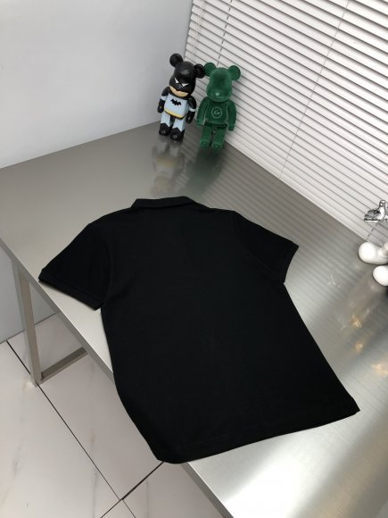 Burberry - Мужская футболка поло DZ_2805BU1