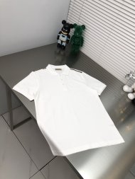 Burberry - Мужская футболка поло DZ_2805BU1