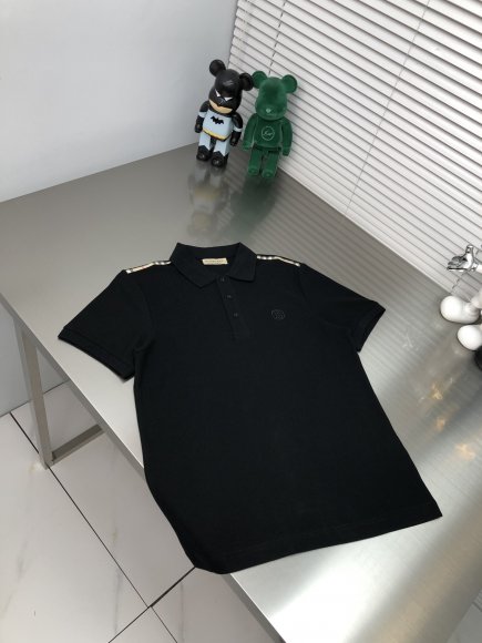 Burberry - Мужская футболка поло DZ_2805BU1