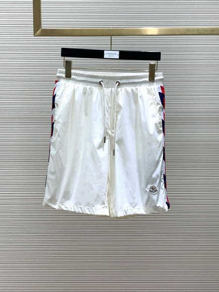 Moncler - Мужские шорты TI_1006MO9 Moncler - Мужские шорты TI_1006MO9