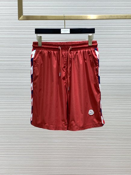 Moncler - Мужские шорты TI_1006MO9 Moncler - Мужские шорты TI_1006MO9