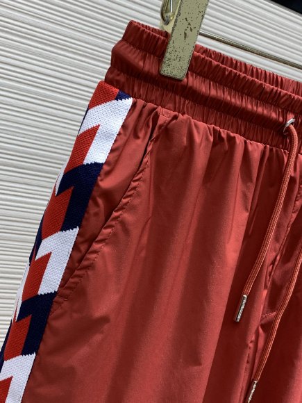 Moncler - Мужские шорты TI_1006MO9 Moncler - Мужские шорты TI_1006MO9