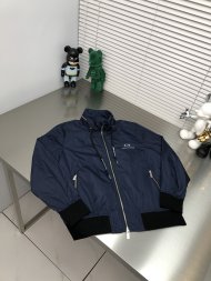 Emporio Armani - Мужская куртка ветровка DZ_3008EA1