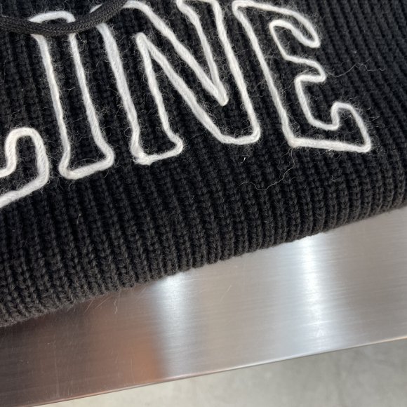 Celine - Мужская кофта свитер худи TJ_2310CE6 Celine - Мужская кофта свитер худи TJ_2310CE6