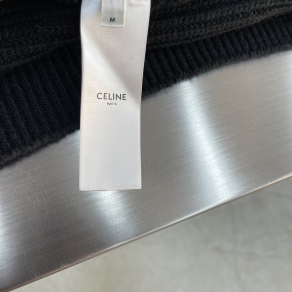 Celine - Мужская кофта свитер худи TJ_2310CE6 Celine - Мужская кофта свитер худи TJ_2310CE6