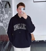 Celine - Мужская кофта свитер худи TJ_2310CE6