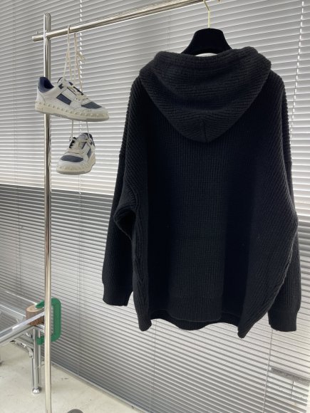 Celine - Мужская кофта свитер худи TJ_2310CE6 Celine - Мужская кофта свитер худи TJ_2310CE6