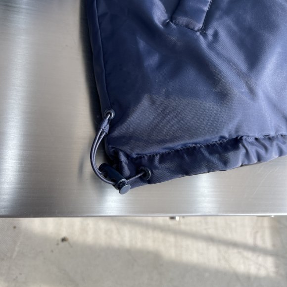 Balenciaga - Мужская двусторонняя куртка пуховик TJ_0511BA10 Balenciaga - Мужская двусторонняя куртка пуховик TJ_0511BA10