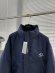 Balenciaga - Мужская двусторонняя куртка пуховик TJ_0511BA10