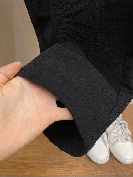 Prada - Мужские утепленные штаны брюки DZ_2312PR7 Prada - Мужские утепленные штаны брюки DZ_2312PR7