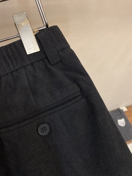 Prada - Мужские утепленные штаны брюки DZ_2312PR7 Prada - Мужские утепленные штаны брюки DZ_2312PR7