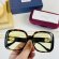 Gucci очки K2_0802GU20