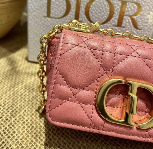 Dior Caro mini Женская сумка- клатч DG_1002DI1