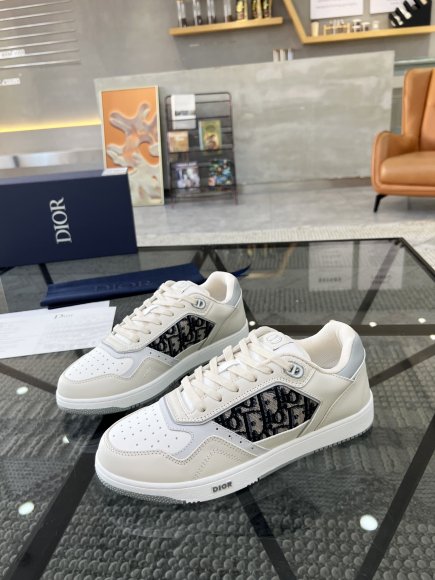 Dior - Женские кроссовки RU_1706DI1W Dior - Женские кроссовки RU_1706DI1W