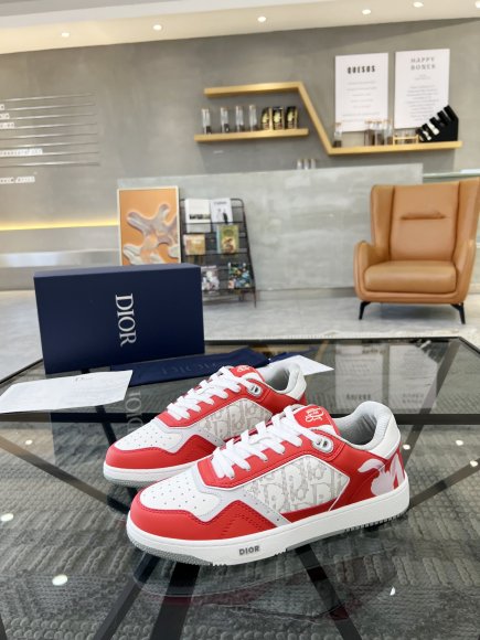 Dior - Женские кроссовки RU_1706DI1W