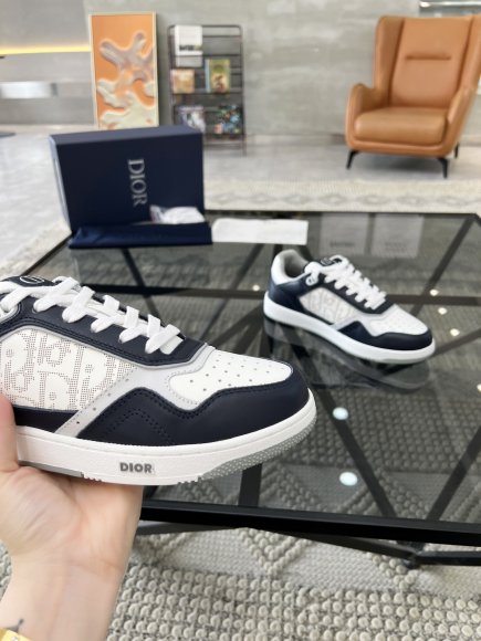 Dior - Женские кроссовки RU_1706DI1W Dior - Женские кроссовки RU_1706DI1W