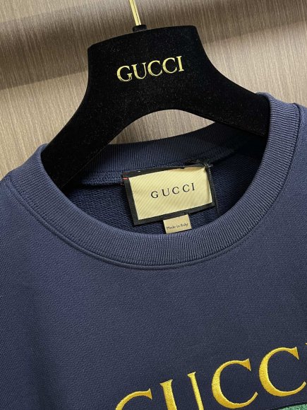 Gucci - Мужская кофта свитшот DZ_1208GU4
