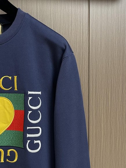 Gucci - Мужская кофта свитшот DZ_1208GU4