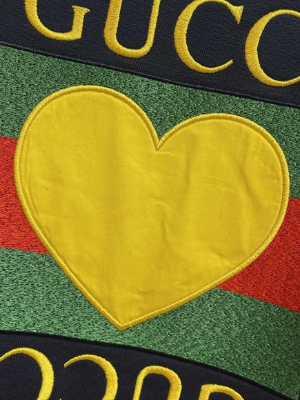 Gucci - Мужская кофта свитшот DZ_1208GU4