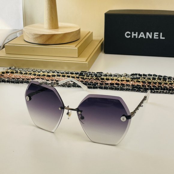 Chanel очки K2_2702CH12