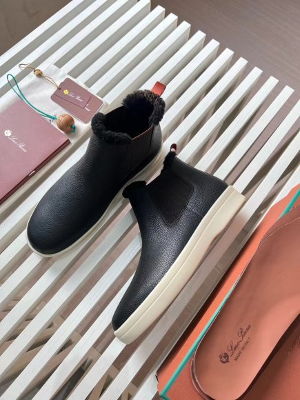 Loro Piana - Мужские лоферы N1_0211LP2 Loro Piana - Мужские лоферы N1_0211LP2