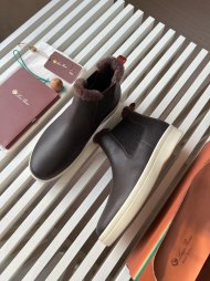 Loro Piana - Мужские лоферы N1_0211LP2