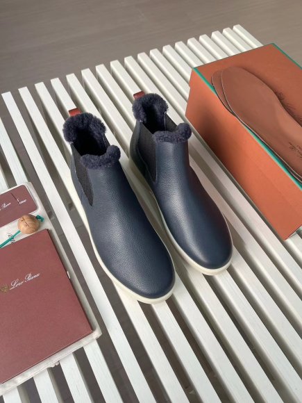 Loro Piana - Мужские лоферы N1_0211LP2 Loro Piana - Мужские лоферы N1_0211LP2