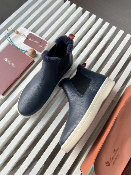 Loro Piana - Мужские лоферы N1_0211LP2 Loro Piana - Мужские лоферы N1_0211LP2