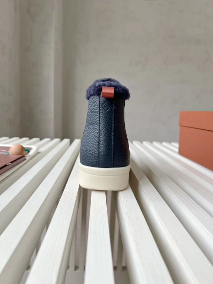 Loro Piana - Мужские лоферы N1_0211LP2 Loro Piana - Мужские лоферы N1_0211LP2