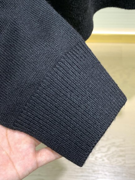 Valentino - Мужская кофта свитер TI_2112VA7 Valentino - Мужская кофта свитер TI_2112VA7