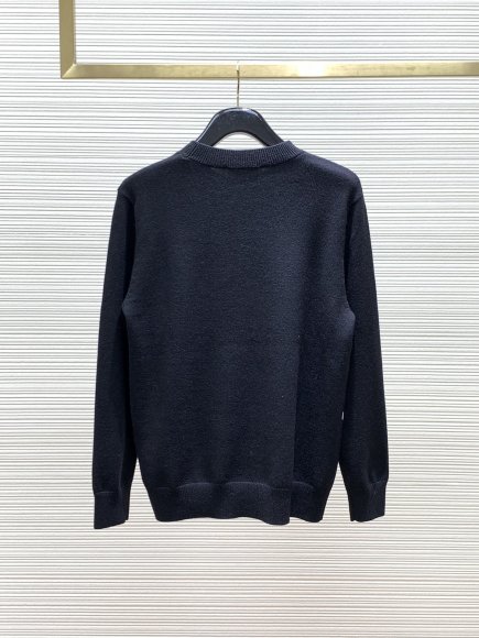 Valentino - Мужская кофта свитер TI_2112VA7 Valentino - Мужская кофта свитер TI_2112VA7