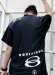 Balenciaga - Мужская футболка майка DZ_2203BA8