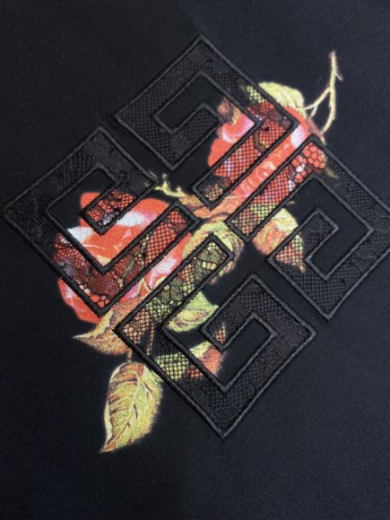 Givenchy - Женская футболка майка DZ_2107GI4 Givenchy - Женская футболка майка DZ_2107GI4