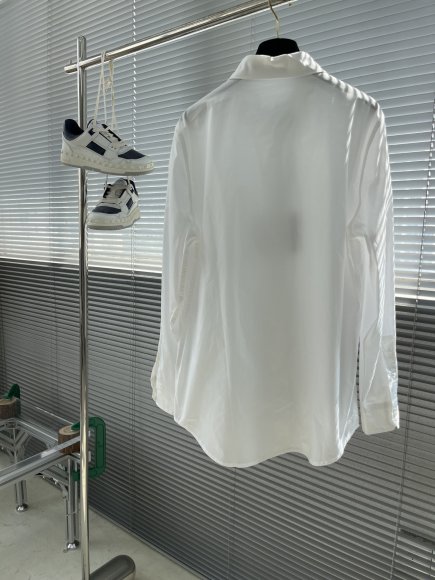 Prada - Мужская рубашка TJ_1608PR5