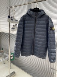 Stone Island - Мужская куртка пуховик TJ_2310SI7
