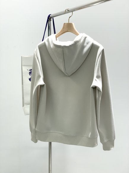 Burberry - Мужская кофта толстовка худи TI_2612BU1 Burberry - Мужская кофта толстовка худи TI_2612BU1