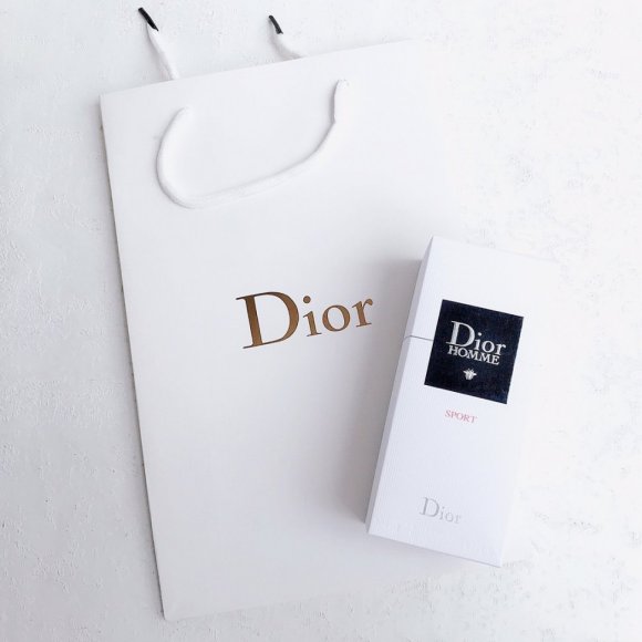 Dior Homme Sport Мужская туалетная вода 125мл ML_2308DI2 Dior Homme Sport Мужская туалетная вода 125мл ML_2308DI2