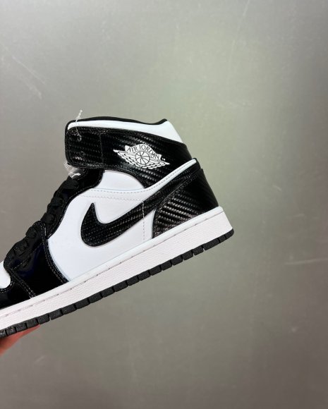 Nike Air Jordan 1 Mid "Invert" Женские кроссовки ZO_2601NI6W Nike Air Jordan 1 Mid "Invert" Женские кроссовки ZO_2601NI6W